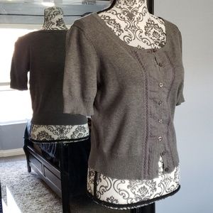 Ann Taylor LOFT cardigan